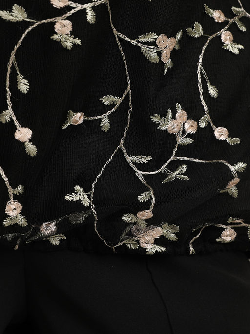 Джемпер М4-5052/10 - Wisell фото 17