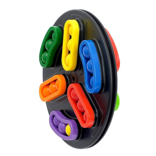 Настольная игра на логику Во все шарики - Лас Играс kids фото 4