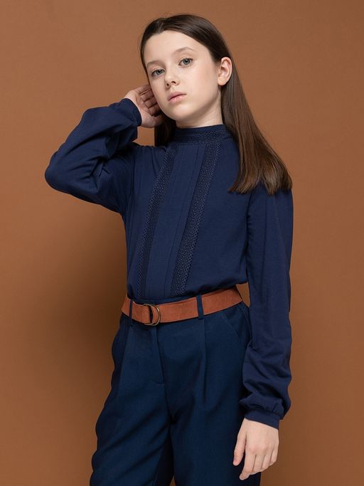 Pelican GFJS8139 джемпер для девочек