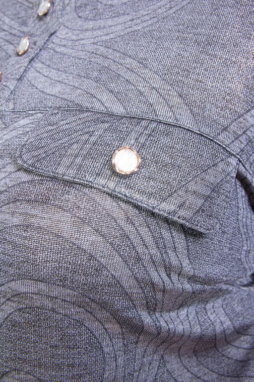 Джемпер М4-3448/5 - Wisell фото 11