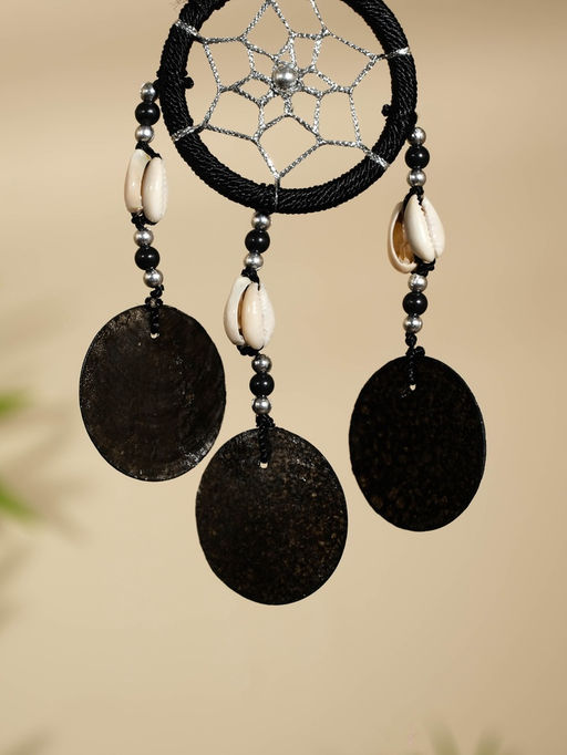 Ловец снов, 5×18 см, чёрный