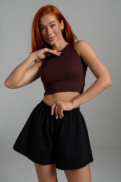 14408/2 топ-майка женский