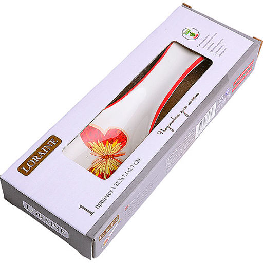 30771 Подставка для ложки 25см Романтика доломит LR (х72) - Mayer&boch фото 4