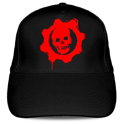 Кепка Gears Of War