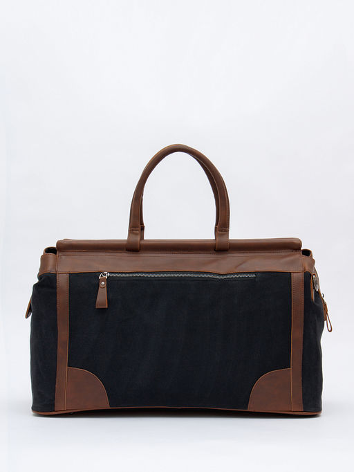 Сумка 1165NK black Naier lanke