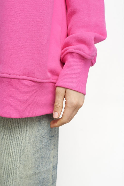 Худи Summer24 Pink - Erist store фото 6