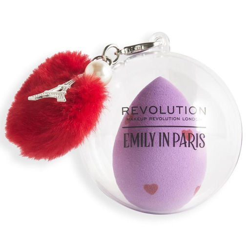 Emily In Paris Спонж для макияжа Is In The Air Blender Sponge Bauble 6790284