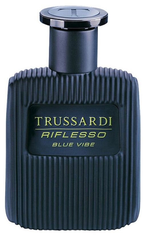TRUSSARDI Riflesso Blue Vibe men 30ml edt