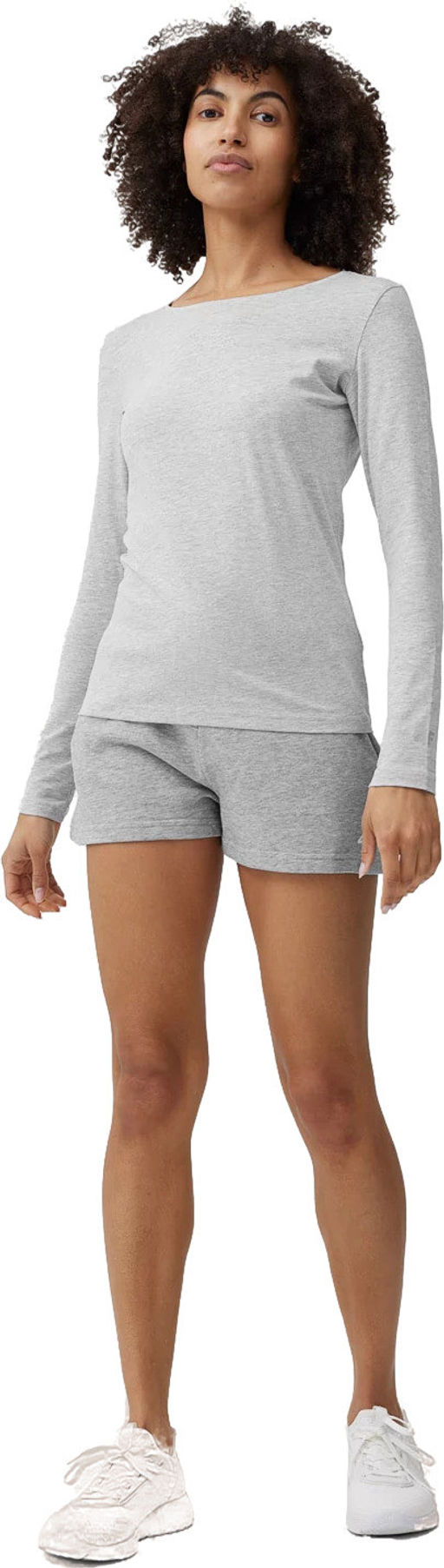 Шорты женские