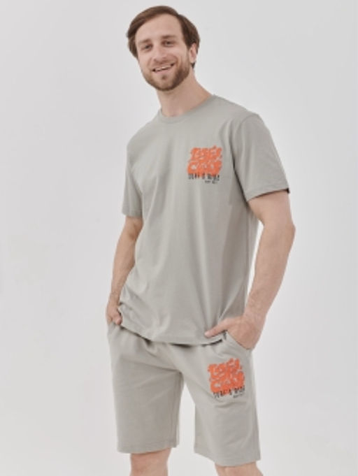 КОСТЮМ СПОРТИВНЫЙ МУЖСКОЙ - Chic & charisma фото 7