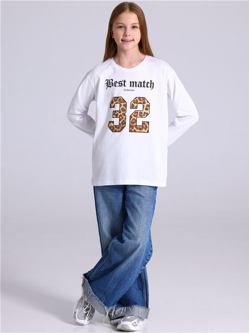 Лонгслив 1ДДЛД5019001