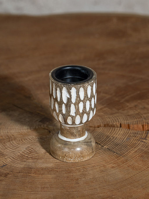 Подсвечник 6x6x10 6x6x10 - Denastia фото 4