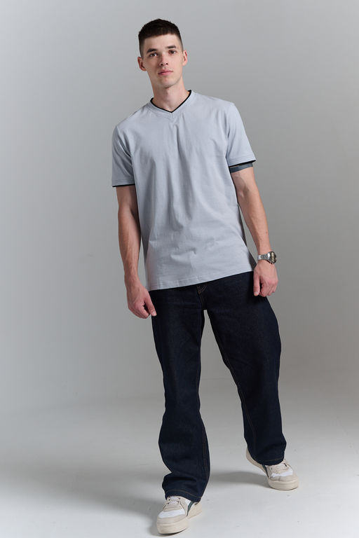 Футболка мужская Натали