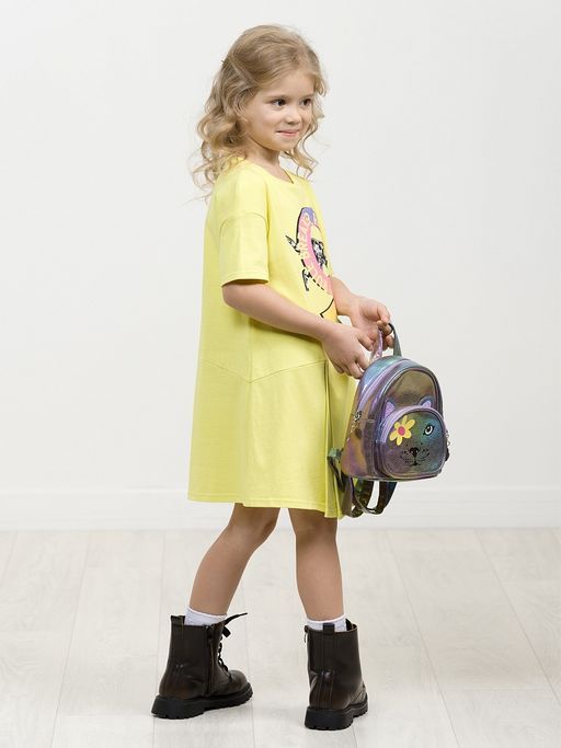 Pelican GOR3268/1 сумка типа рюкзак для девочек  фото 3