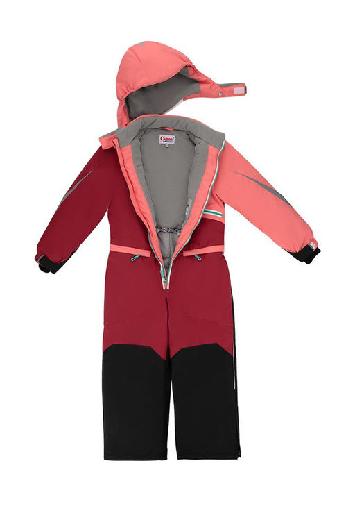 Комбинезон детский Джуд - Oldos фото 5