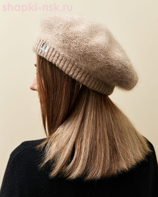 260164 MH Берет (56-58)