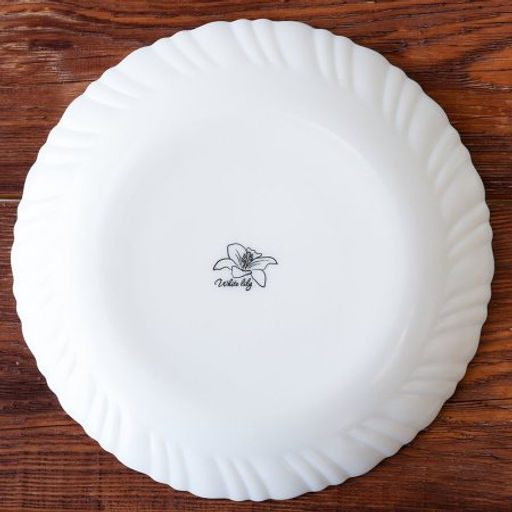 Столовый набор 19 предметов / 19/758578/XN (6916) /уп 2/ серия Чайная роза - Галеонтрейд фото 11