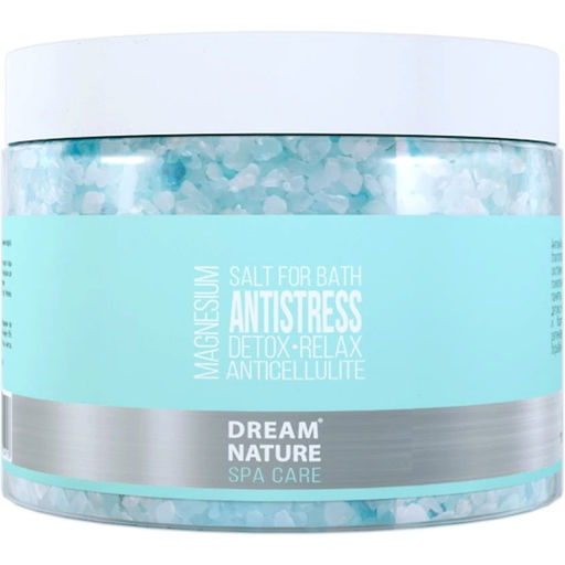 Dream Nature Spa Care Соль для ванн "Антистресс" 600 г.(12)