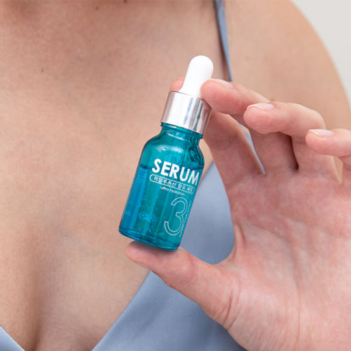 Интенсивно увлажняющая сыворотка для лица Hyaluronic TaiYan, 15 мл TY-003  фото 6