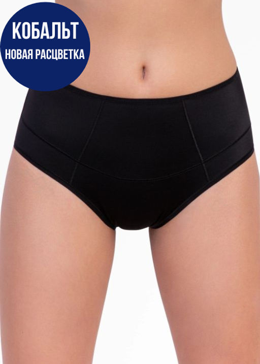 Трусы Milavitsa 260140 Чёрный  фото 12