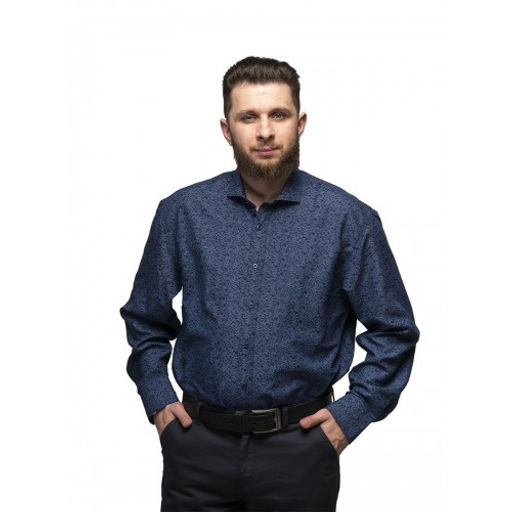 Сорочка Imperator Twist 16  фото 4