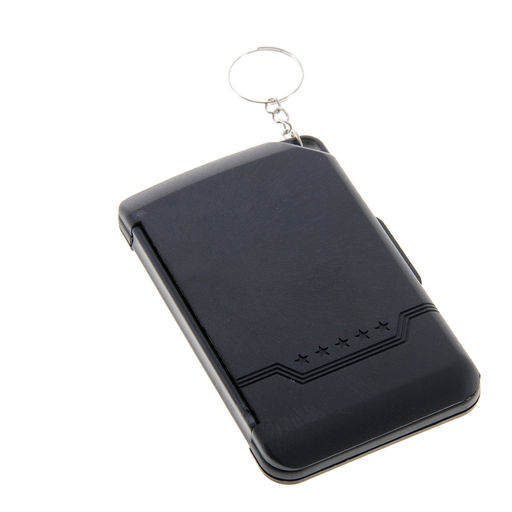 Калькулятор карманный, 8-разрядный, Kd=568 А