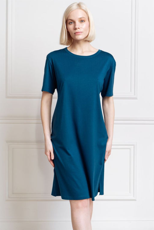 СОРОЧКА ЖЕНСКАЯ арт. 5712W-70126.3H-717 - Almando melado фото 5