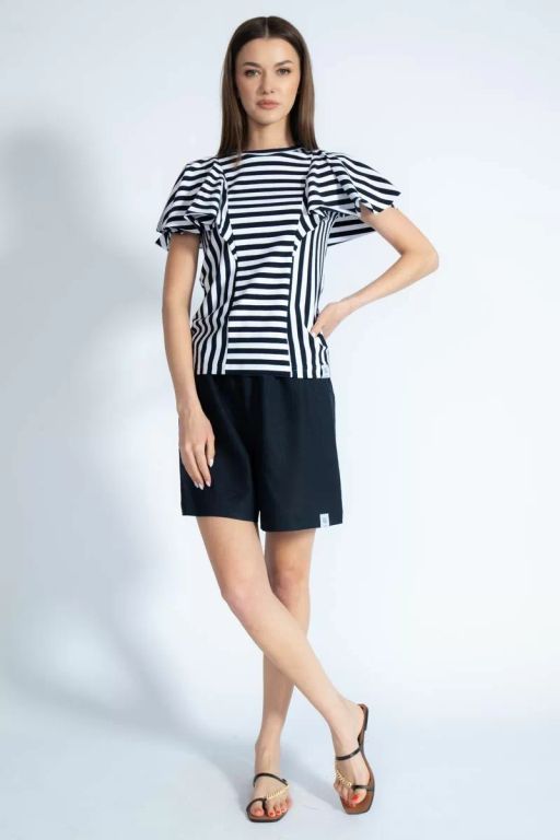 Джемпер 4080 - Kivviwear фото 5