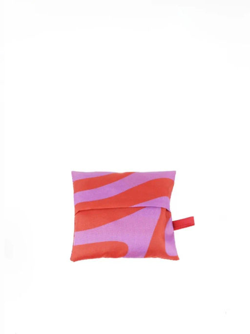 Мод.3, Сумка-майка маленькая Принт (SS3pr). Кислота НОВИНКА!!! - Moshna фото 6