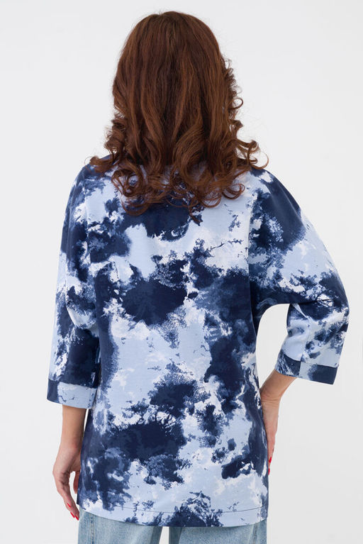 Туника Миа (46-50) - Serenada фото 15