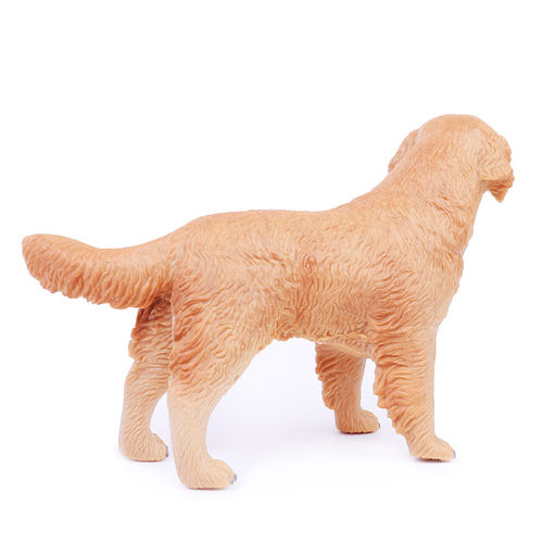 Собака "Ричард" в пакете