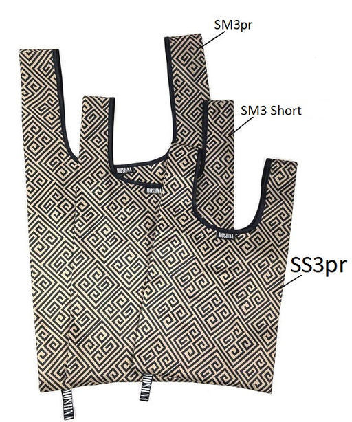 Мод.3, Майка маленькая Принт (SS3pr). Лабиринт - Moshna фото 16