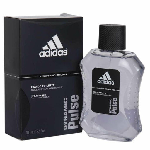 ADIDAS DYNAMIC PULSE m EDT 100 ml M, туалетная вода