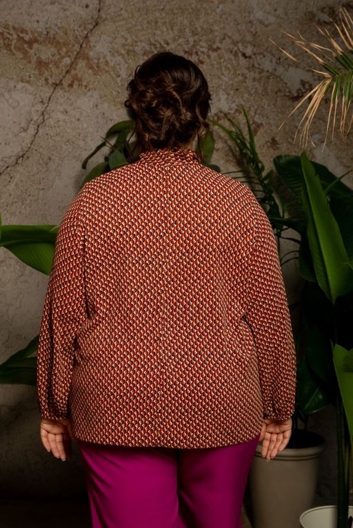 Блуза женская - Jp фото 11