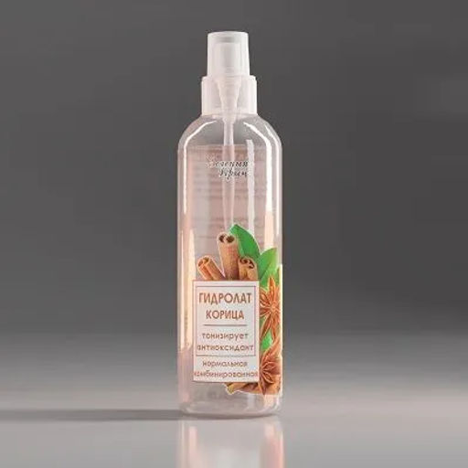 Гидролат с мятой+лимон 200мл. Грин Краймия - Скифия фото 3