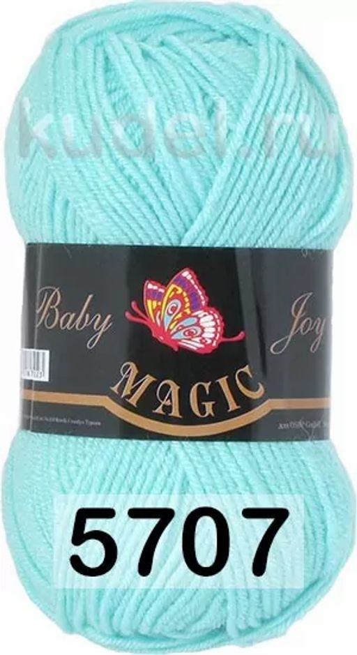 BABY JOY - Magic фото 8