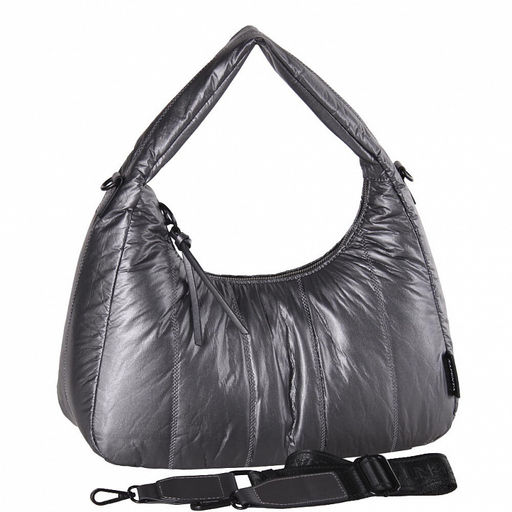 Сумка 593461 silver  Velina Fabbiana-Safenta