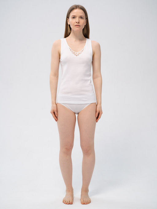 Майка женская