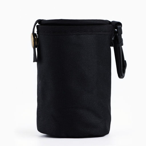 Стопки в чехле Танк: набор 4 шт. ? 70 мл