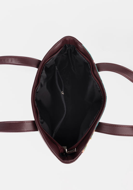 Шоппер из гобелена формата А4 №1596 - L-craft фото 5