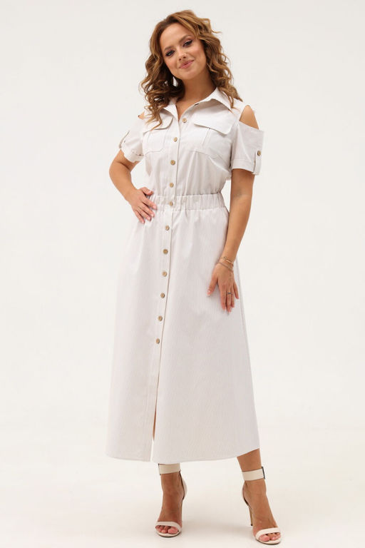 Платье Angelina&Co 928 - Mira fashion фото 885