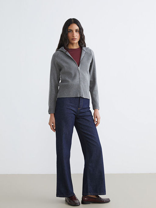 Polo Yaka Kad?n Triko H?rka