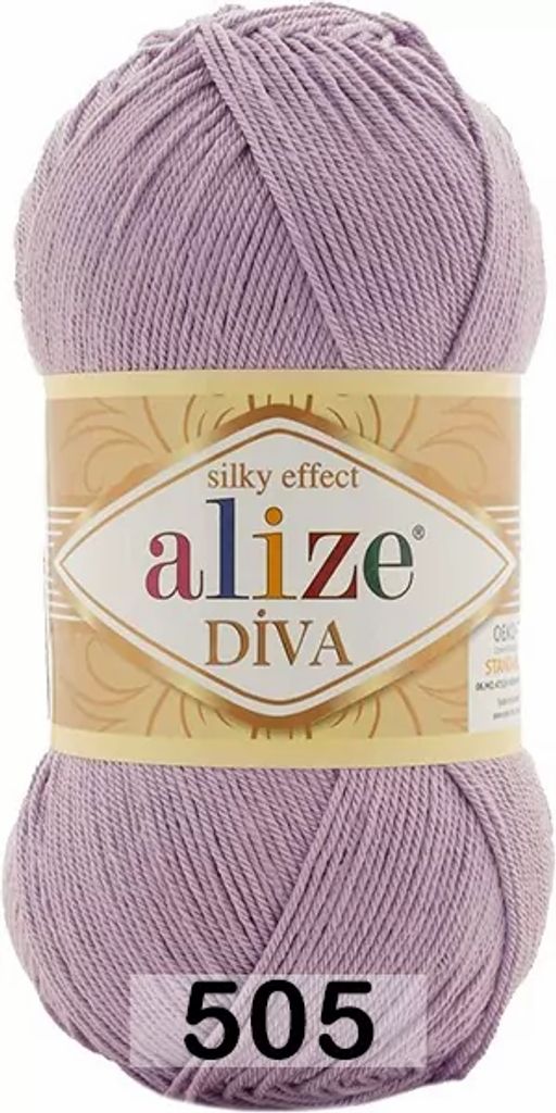 DIVA - Alize фото 41