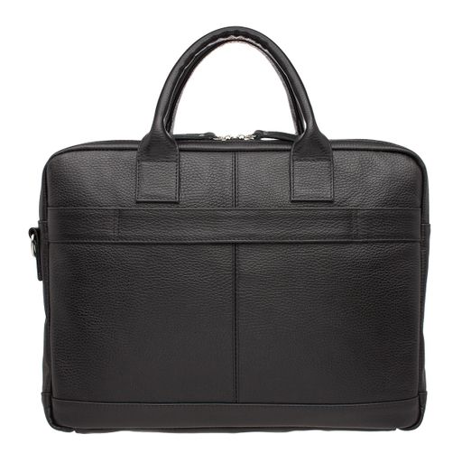 Деловая сумка Hamilton Black - Lakestone фото 4