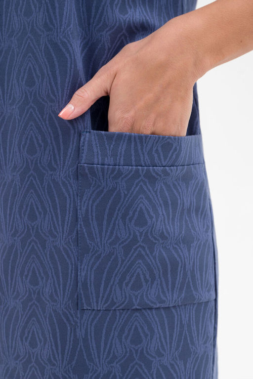 Платье Кирстен (46-54) - Serenada фото 7