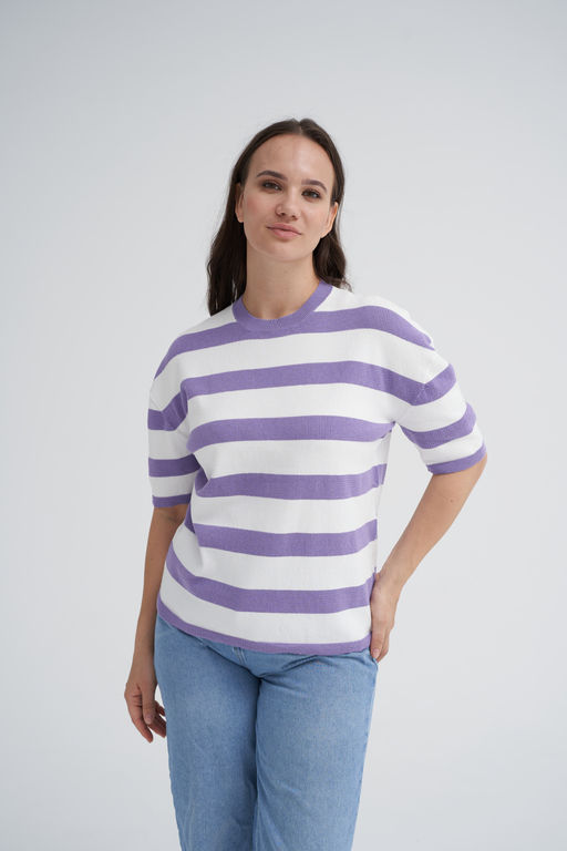 VIS1013V Джемпер женский