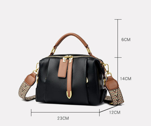 Сумка A-5182-Cream