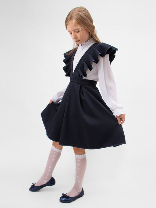 Гольфы для девочки Соль&Перец  фото 41