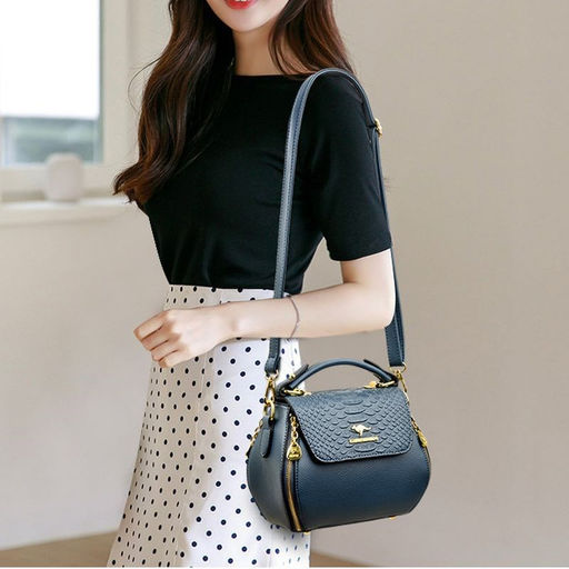 KAIDIFEINIROO Сумка женская 8101