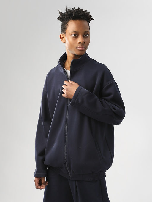 Бомбер Соль&Перец